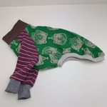 イタグレM グリズリー プルオーバー