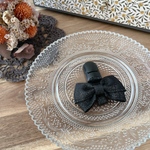 名札クリップ⑅୨୧⑅*なふだちゃん（ラメ）