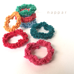 for kids♡ミニシュシュ