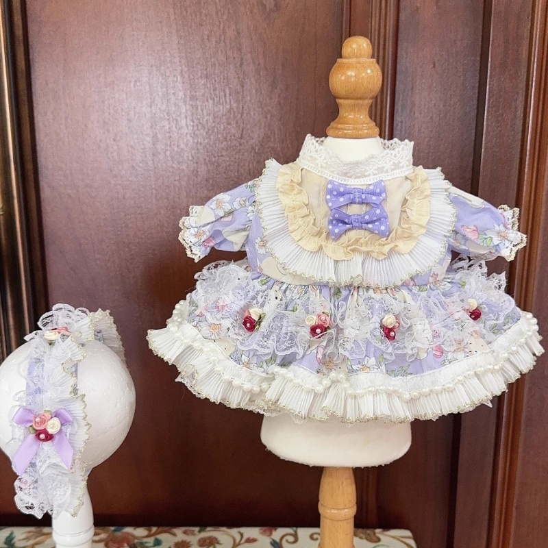 ぬい服 ロリィタ 赤 Amazon.co.jp: AXLUCE ぬい服-ぬいぐるみ-服-20cm ロリータ