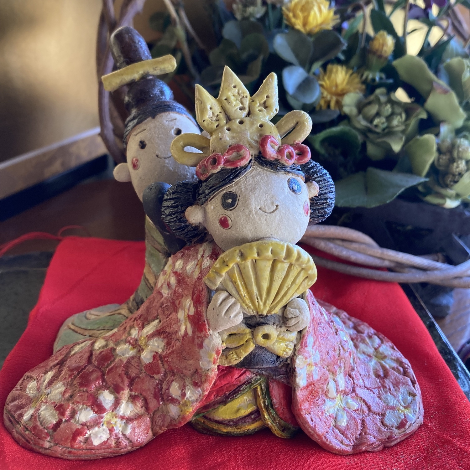 サンタクロース - 陶芸 | minne byGMOペパボ 国内最大級の