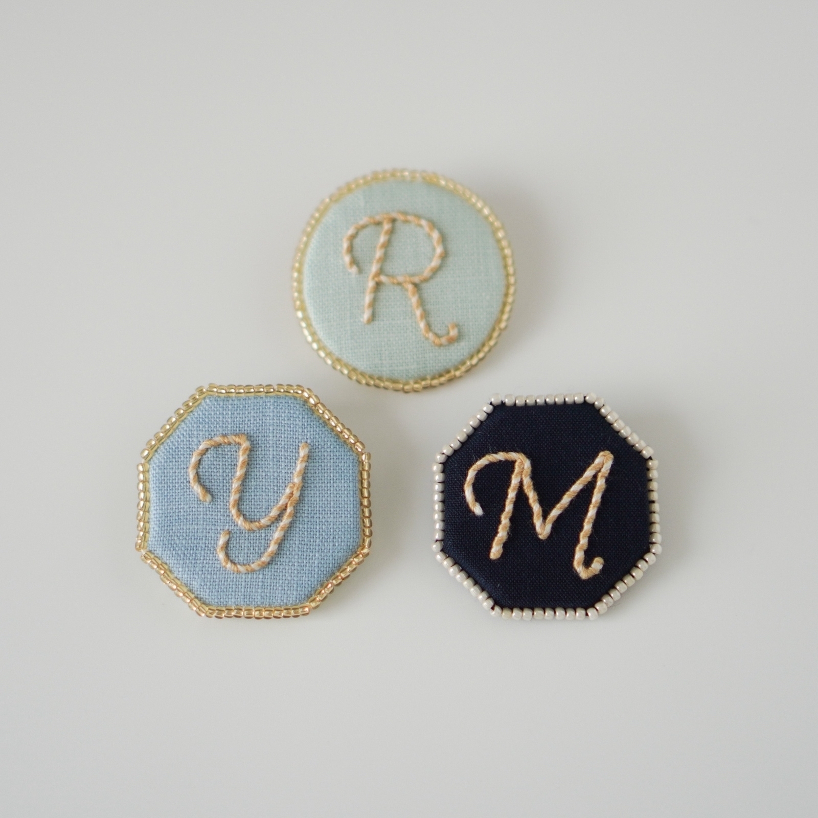 名前刺繍の人気通販 | minne byGMOペパボ 国内最大級のハンドメイド