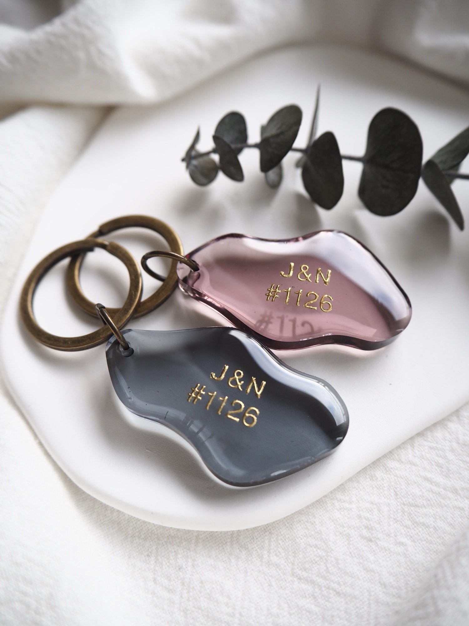 J様ご確認用 レジンで写真チャーム オーダー品 J様ご確認用 レジンで写真チャーム オーダー品