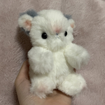 ﾅﾆﾓﾉちゃん(🩵)