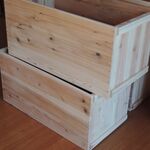 taffexxmoa様専用ページ  収納ボックス6個