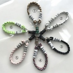 スマホストラップ/あみあみストラップ