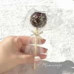 New＊フェイクりんご飴 チョコ＊