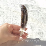 ＊フェイク バナナチョコ🍌＊