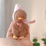 トリュフ🤎チョコぴよちゃん…兄ピヨ