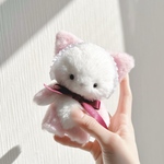 てのひらサイズのねこのあかちゃん