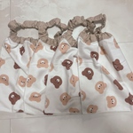 4枚セット タオルエプロン