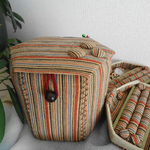mamipu163様オーダー品　4通りに使えるジュエリーボックス♪