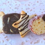 ラスクとクッキーバレッタ　N