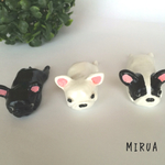 [再販]フレブルお箸置き3点セット