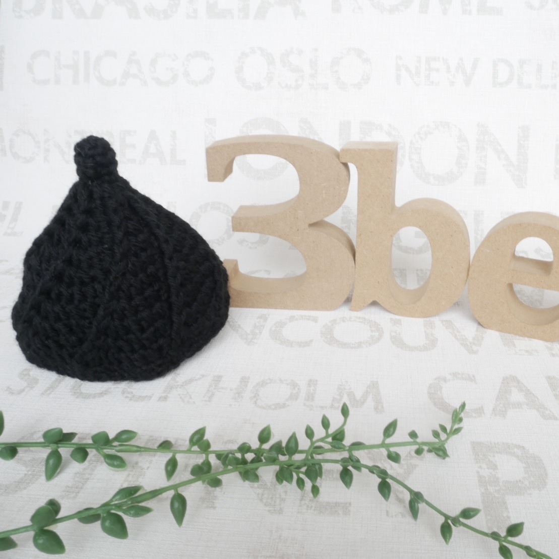 可愛いニット帽子45こメルちゃん、レミンu0026ソラン人形用 メルちゃん帽子 - 着せ替え服の人気通販 | minne byGMOペパボ 国内最大