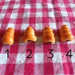 チョココロネ