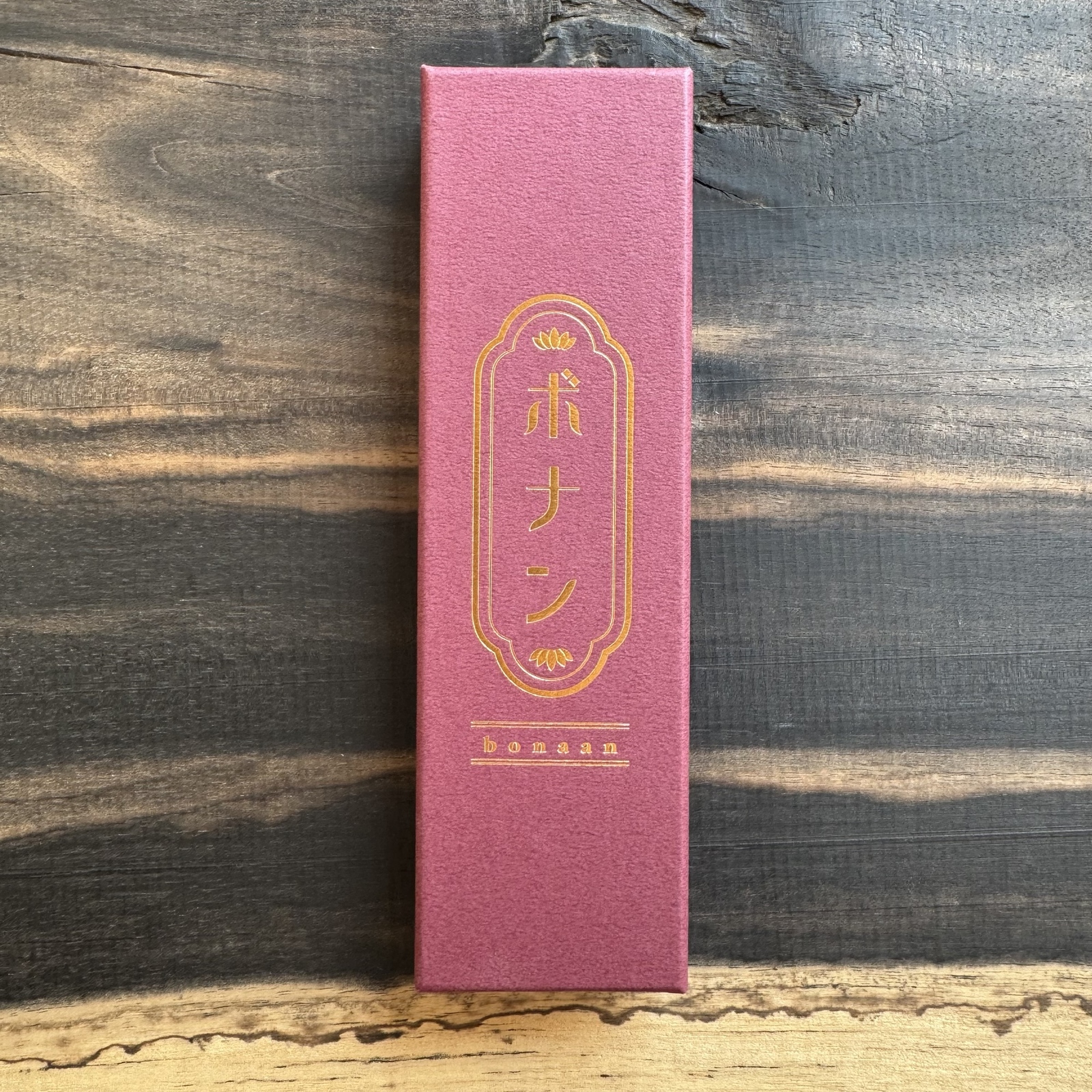 ココボロ【受注生産の木軸ペン】 - ボナン | minne byGMOペパボ 国内