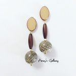 再販☆Python ball＊beige