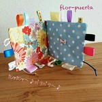 40＊まるで絵本みたいなカシャカシャ♪