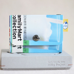 【特別価格】Milky Pouch (CJP0310) コインケース＆カードケース