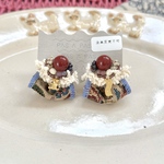 おめかしシリーズ　ピアス