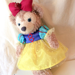 itacchさま専用 白雪姫風コスチューム