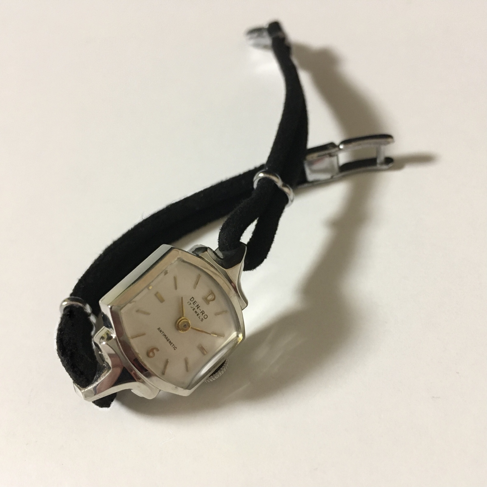 LOYAL QUEEN ロイヤル クイーン 1963~64年 14金(裏蓋は