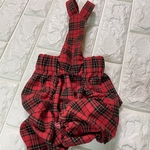 犬服　完成品値引　ロンパース　