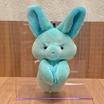 たるたにあん　小さい緑の子