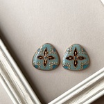 turquoise