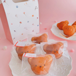 【乳製品 小麦不使用】米粉くまさんマドレーヌ🧸