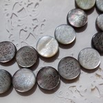 シェルパーツ　半連（14個）