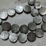 シェルパーツ　18mm　2個　