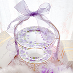 ヴァイオレットエタージュラ〜花菫の園〜