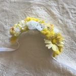 💐ミモザリボン💐2way