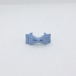 再販　リボンカチューシャ　リカちゃん　1/6サイズ　ドール　水色