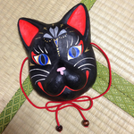 liardoll様オーダー猫面