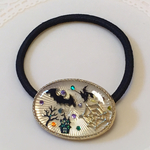 ハロウィン ヘアゴム♡➁