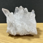 【水晶クラスター マダガスカル産㊹ 700g】‪‪❤︎‬送料無料‪‪❤︎‬原石 クラスター