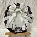 ribbon wrapping ケース