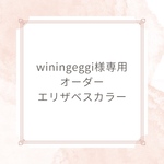 winingeggi様専用☆オーダーエリザベスカラー 首周り約40センチ