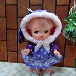 メルちゃん・ピョンピョンたれ耳ウサギ