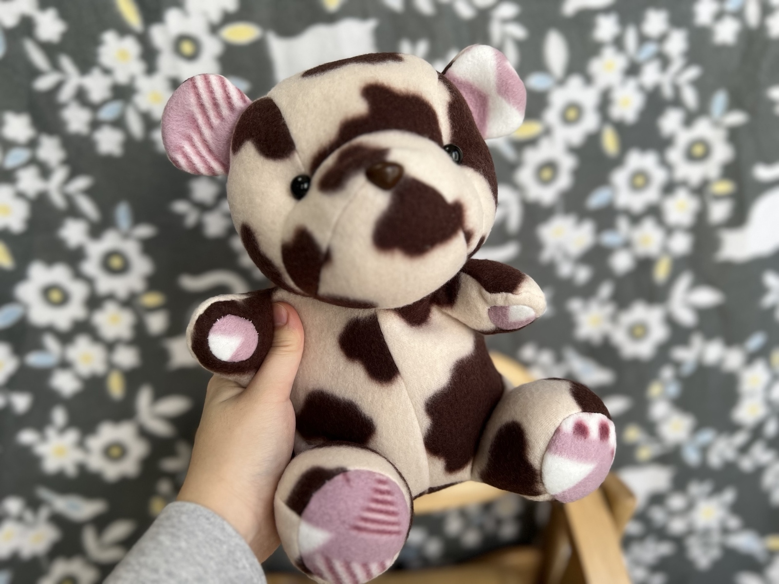 オーダーメイド！あなただけのぬいぐるみを作りませんか？ - まっちゃ