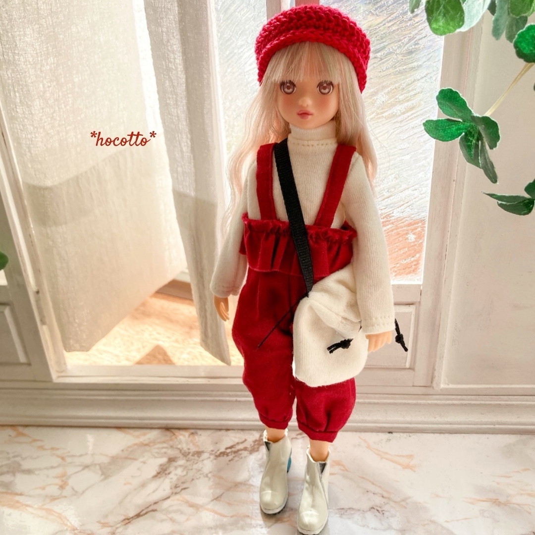 ベレー帽子 レッド - MIDORI1346'S GALLERY | minne byGMOペパボ 国内