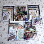 (再販×9)海外紙もの詰め合わせセット✨