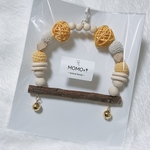 フクロモモンガ・小鳥　おもちゃ