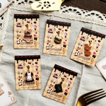 選べる！ 純喫茶ALICE チョコレートスイーツチャーム【受注生産】