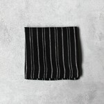 ミニハンカチ 20×20　リネン１００％