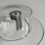 【new】design ring《完売後再販なし》