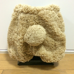  【ywishc1210様オーダー専用ページ】くまさんのおしり